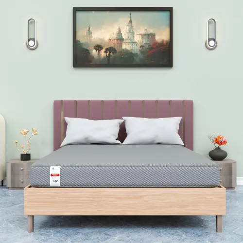 Image of SPYDER CRAFT Premium Dual Sided High Density Foam Mattress