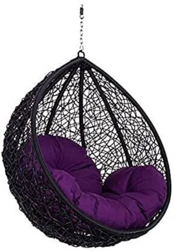 Image of Spyder Craft Single Seater Swing Chair