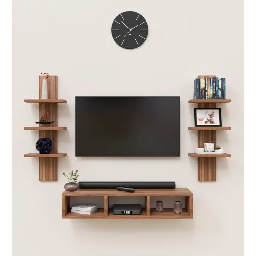Image of Spyder Craft Tokyo Engineering Wood Wall Mount