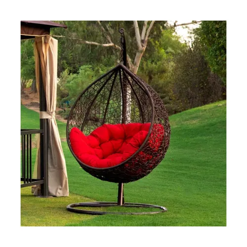 Image of Spydercraft Alisha Craft Single Seater Swing Chair