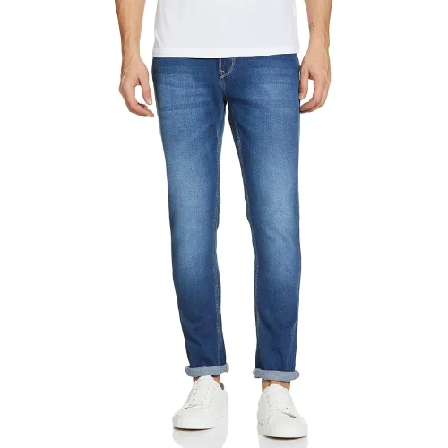 Image of Spykar Men's Skinny Jeans