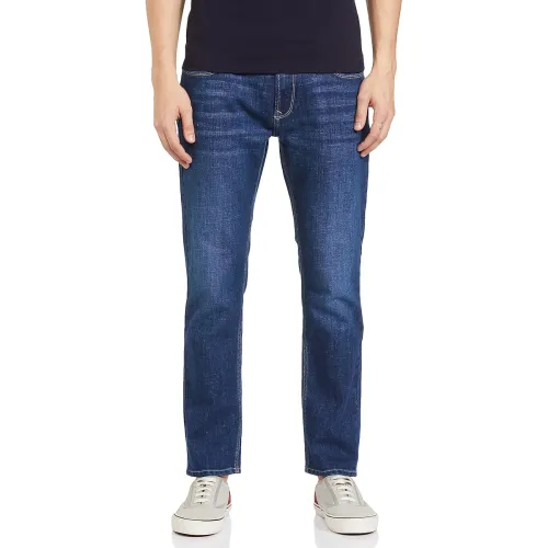 Image of Spykar Men's Skinny Jeans