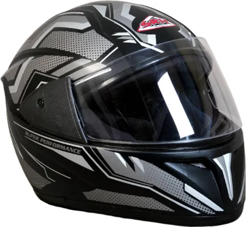 Image of SRH Helmet Motorsports Helmet