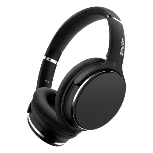 Image of Srhythm NC25 Hybrid Noise Cancelling Headphones