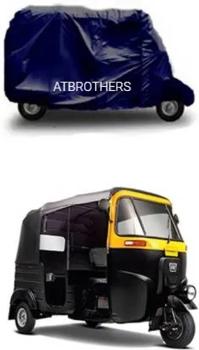 Image of SRI GORAKHNATH TRADERS Car Cover 