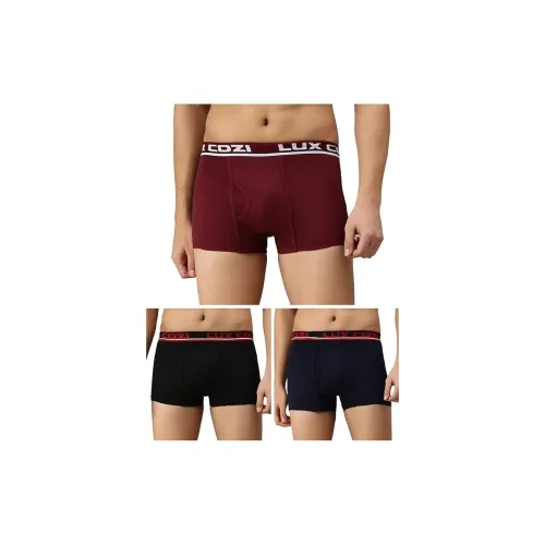 Image of SRK Fashion Men's Cotton Trunks