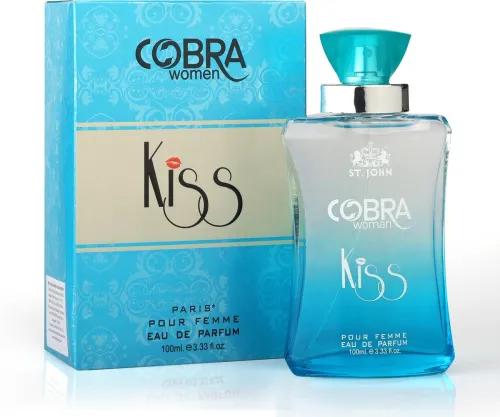 Image of ST-JOHN Cobra Kiss Perfume| 100 ml