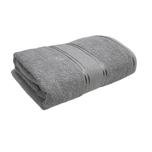 Image of STAMIO Cotton 425 GSM Bath Towel
