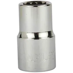 STANLEY 1-86-545 Chrome Vanadium Steel 12