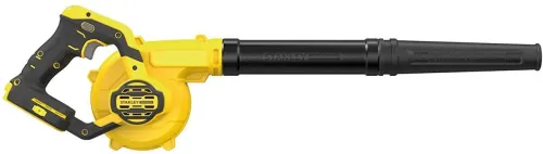Image of STANLEY Airfoil Dust Extraction Blower