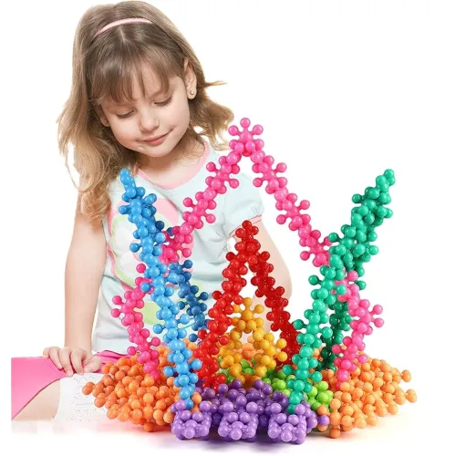 Image of Star Blocks for Kids