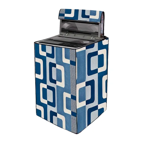 Image of Star Weaves Washing Machine Cover For Samsung 6.5 Kg 
