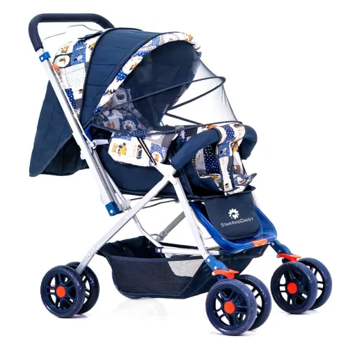 Image of StarAndDaisy Stroller for Baby 