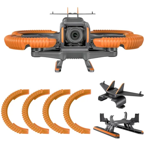Image of STARTRC 3-IN-1 Avata 2 Accessories Bundle