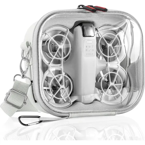 Image of STARTRC Polyurethane (Pu) Neo Case For Dji Neo Drone