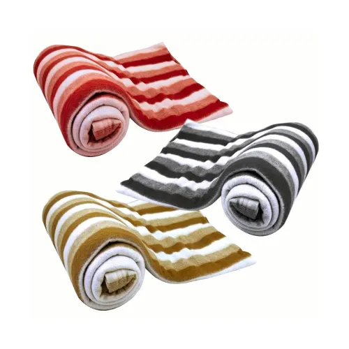 Image of Status All Season Multipurpose Polar Fleece/Summer AC Blanket