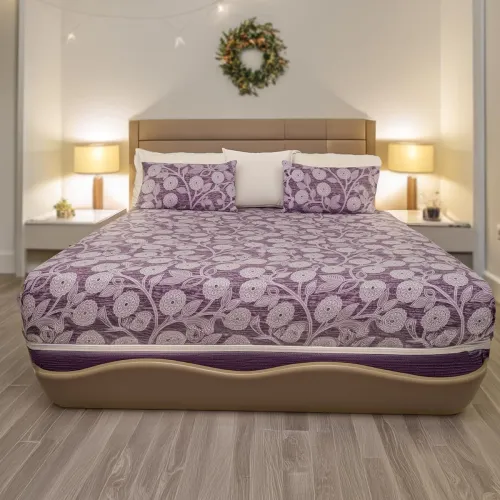 Image of Status Contract -2024 Cotton Rich Double