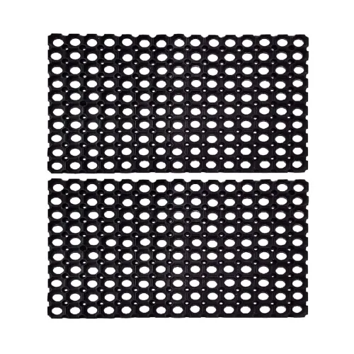 Image of Status Contract Anti Slip Front Door Mat