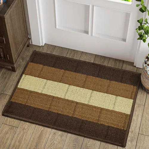 Image of Status Contract Anti Slip Front Door Mat