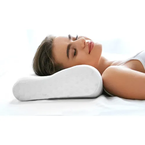 Image of Status Contract Memory Foam Pillows 