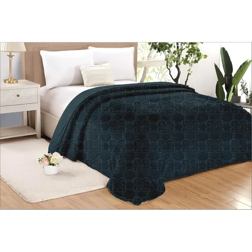 Image of Status Contract Mink Blanket