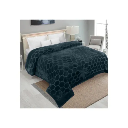 Image of Status Contract Mink Blanket