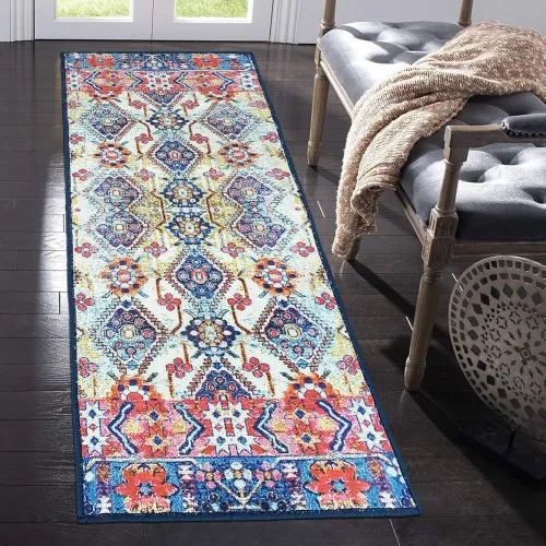 Image of Status Contract Rugs for Living Room