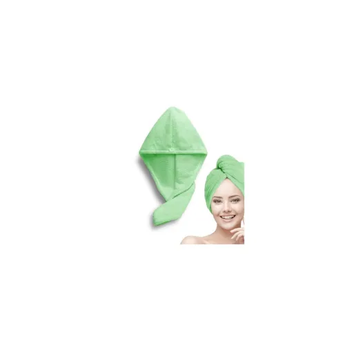 Image of Status Contract Set of 4 Hair Towel 