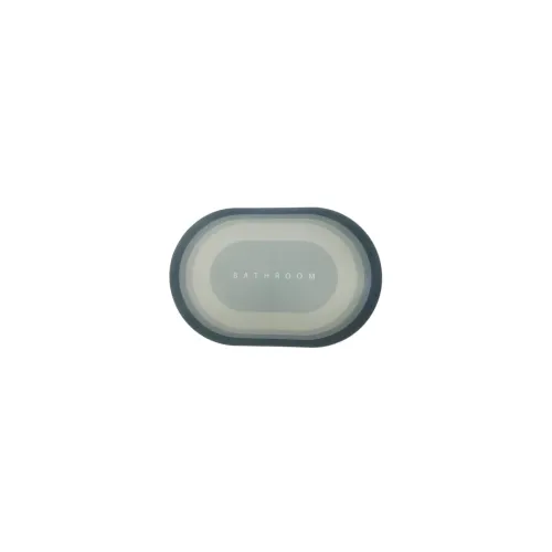 Image of STATUS CONTRACT Water Absorbing Mat for Bathroom