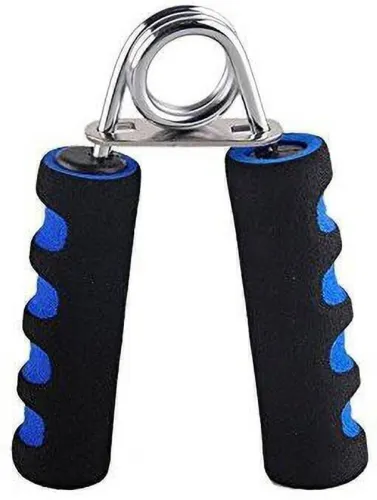 Image of Statusbright Foam Hand Grip Exerciser