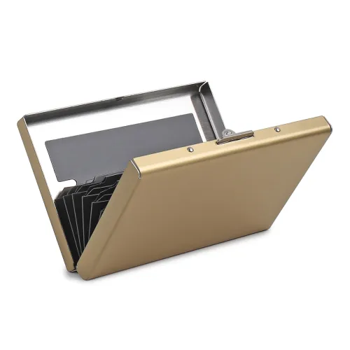 Image of Stealodeal Blocking Metal for Men & Women
