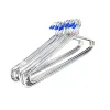 Steel Cloth Hanger Pack of 12 (3)