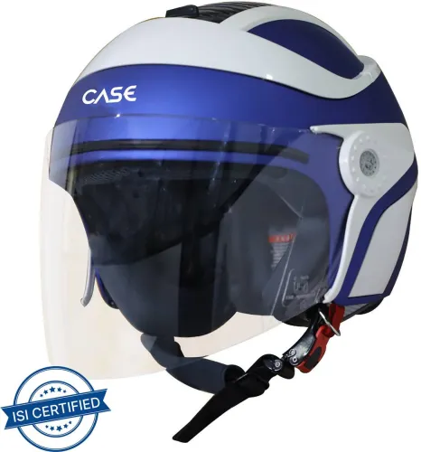 Image of Steelbird SB-29 Case Motorbike Helmet