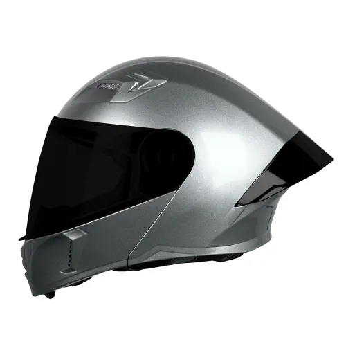 Image of Steelbird SBA-20 7Wings ISI Certified Flip-Up Helmet