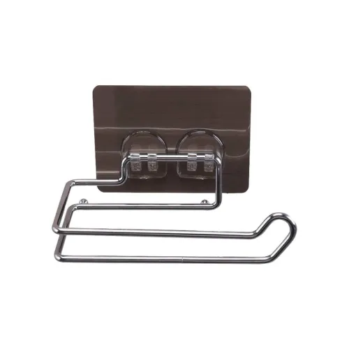 Image of STELLIX Stainless Steel Towel Holder