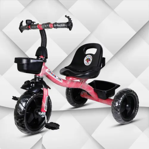 Image of Stepupp Grow STEPUP GROW BABY TRICYCLE