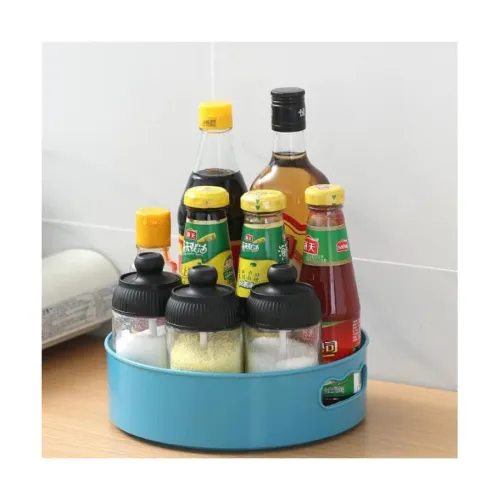 Image of Stewit 360° rotating organizer tray