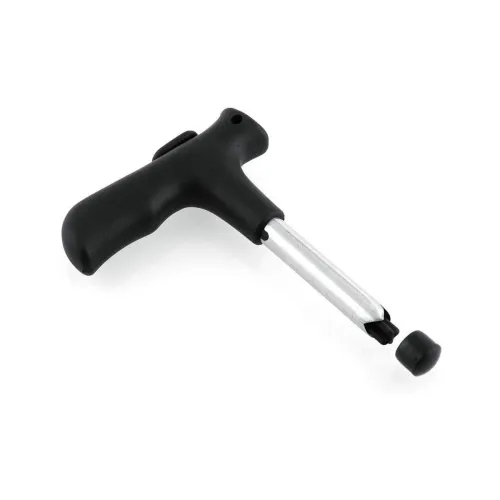 Image of Stewit Coconut Opener Stainless Steel Drill Cutter 