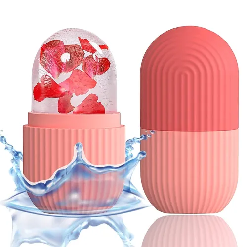 Image of Stewit Ice Face Roller Massager