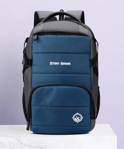 Image of Stony Brook by Nasher Miles Large 40 L Laptop Backpack