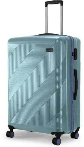 Image of Stony Brook by Nasher Miles Large Check-in Suitcase (75 cm) 8 Wheels