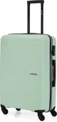 Stony Brook by Nasher Miles Medium Check-in Suitcase