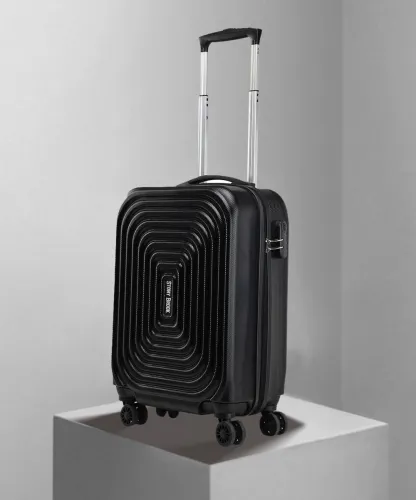 Image of Stony Brook by Nasher Miles  Small Cabin Suitcase 