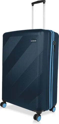 Image of Stony Brook Nasher Miles Small Cabin Suitcase 55cm 8 Wheels HardSided Polycarbonate
