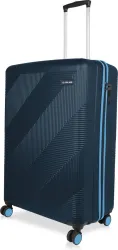 Stony Brook Nasher Miles Small Cabin Suitcase 55cm 8 Wheels HardSided Polycarbonate