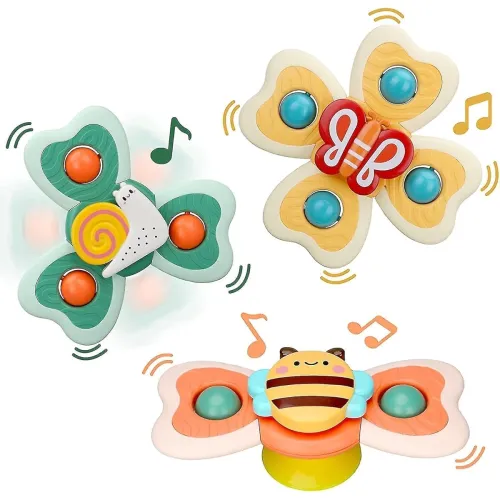Image of Storio Baby Products Bath Toys 