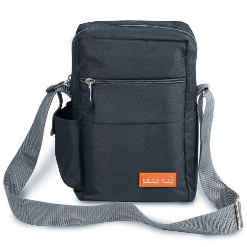 Image of Storite 10 Inch Stylish Travel Bag