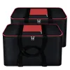 Storite 2 Pack Moisture Proof Underbed Storage Bag