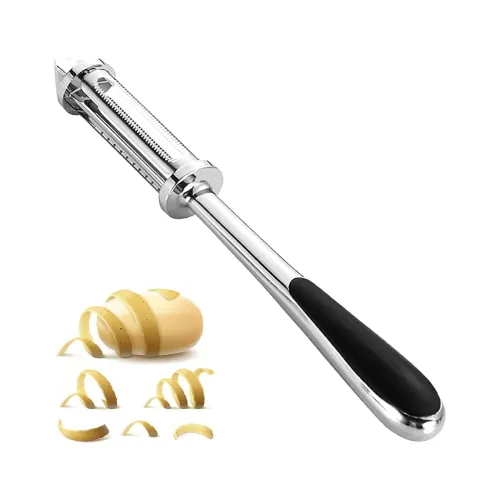 Image of Storite 3 in 1 Multifunctional Vegetable Peeler