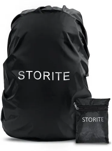Image of Storite Luggage Covers 